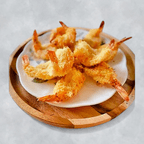 Best A10. 5 Piece Fried Jumbo Shrimp in Garfield, NJ