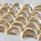 Best 4. Vegetable Dumplings in Garfield, NJ