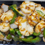 Best S3. Scallop and Shrimp with Garlic Sauce in Garfield, NJ