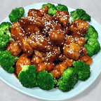Best S4. Sesame Chicken in Garfield, NJ