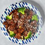 Best S4. Sesame Beef in Garfield, NJ