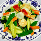 Best S11. Seafood Delight in Garfield, NJ