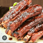 Best 11. BBQ Spare Ribs in Garfield, NJ