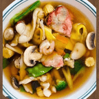 Best 23. House and Special Soup in Garfield, NJ