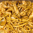 Best 33. Chicken Lo Mein in Garfield, NJ