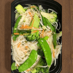 Best 38. Vegetable Mei Fun in Garfield, NJ