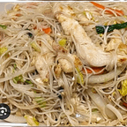 Best 39. Chicken Mei Fun in Garfield, NJ