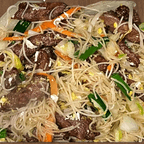 Best 42. Beef Mei Fun in Garfield, NJ