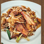 Best 40. Roast Pork Chow Fun in Garfield, NJ