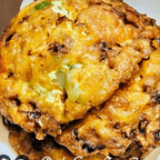 Best 46. Chicken Egg Foo Young in Garfield, NJ