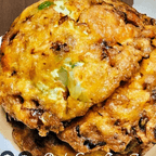 Best 49. Beef Egg Foo Young in Garfield, NJ