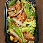 Best 51. Pork with Garlic Sauce in Garfield, NJ