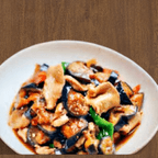 Best 61. Chicken with Eggplant in Garfield, NJ