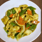 Best 64. Curry Chicken in Garfield, NJ