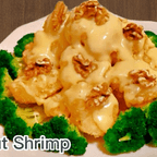 Best S18. Walnut Shrimp in Garfield, NJ