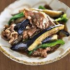 Best 81. Beef with Eggplant in Garfield, NJ