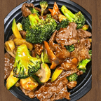 Best 82. Beef in Szechuan Style in Garfield, NJ