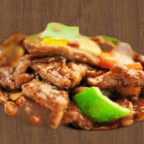 Best 87. Beef with Oyster Sauce in Garfield, NJ