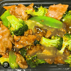 Best 91. Beef with Mixed Vegetables in Garfield, NJ