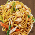 Best 35. Shrimp Lo Mein in Garfield, NJ