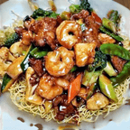 Best S13. House Special Fried Noodles in Garfield, NJ