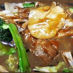 Best S16. Scallops and Beef in Garfield, NJ