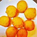 Best 15a. Fried Donut in Garfield, NJ