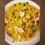 Best 26. Chicken Fried Rice in Garfield, NJ