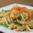 Best Chicken Yaki Udon in Garfield, NJ