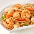 Best Seafood Yaki Udon in Garfield, NJ