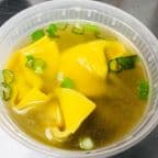 Best 16. Wonton Soup in Garfield, NJ