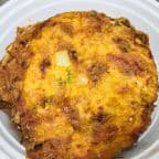 Best 47. Roast Pork Egg Foo Young in Garfield, NJ