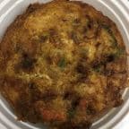 Best 45. Vegetable Mushroom Egg Foo Young in Garfield, NJ