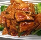 Best 117. General Tso's Tofu in Garfield, NJ