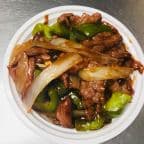 Best 88. Pepper Steak with Onion in Garfield, NJ