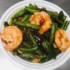Best 107. Shrimp with String Bean in Garfield, NJ