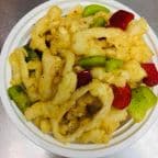 Best 15b. Fried Calamari in Garfield, NJ